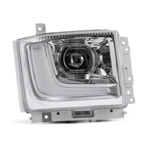 Ventes d'usine 24v Led Phare Tête Lampe avec Projecteur pour Isuz 700P 2022 2023 Elf Usa Npr Npr150 Nlr130 Frr190 Frr210 Frr - Product Image 1