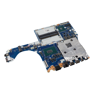 Untuk Lenovo Legion Y545-PG0 <span class=keywords><strong>Motherboard</strong></span> Laptop NM-C371 I7-9750H SRF6U GTX 1650 N18P-<span class=keywords><strong>G61</strong></span>-MP-A1 - Product Image 4