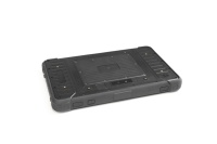 Tablette industrielle robuste 10 pouces pour processeur Z8350/I3/I5, étanche IP67, 4G LTE, écran tactile capacitif, Windows/Linux, en stock