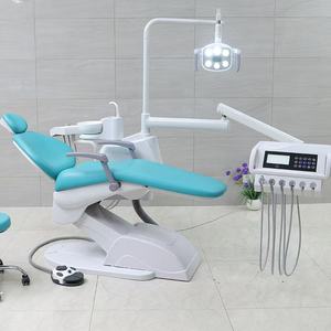 Prezzo a buon mercato sedie trattamento dentale tavoli di trattamento dentale per clinica & ospedale - Product Image 1