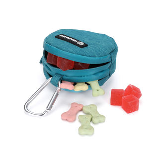Kleine Dog Treat Pouch Pet Trainings tasche für Welpen für den Heim-und Außenbereich - Product Image 6