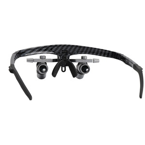 Adjustable Ergo <strong>Loupes</strong> 3X <strong>4X</strong> 5X 6X Ergonomic Dental <strong>Loupes</strong> Carbon Fiber Binocular <strong>Surgical</strong> Magnifying Glass - Product Image 5