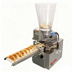 Jiaozuo Taoding jiaozi <strong>Machine</strong> <strong>machine</strong> <strong>Empanadas</strong> dumpling <strong>Making</strong> <strong>Machine</strong> Household - Product Image 6