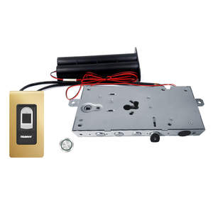 Khóa cửa thông minh điện tử cho cửa chính, khóa thông minh không cần chìa khóa - Product Image 6