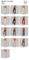Ensemble de sport pour femme : soutien-gorge de sport sans bretelles respirant et pantalon de yoga élastique taille haute effet ventre plat et rehausseur de hanches, idéal pour la course à pied