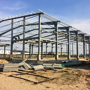 Grúa Puente de Estructura de Acero de Diseño Moderno y Alta Eficiencia para Líneas de Producción y Equipos Mecánicos Diversos - Product Image 2