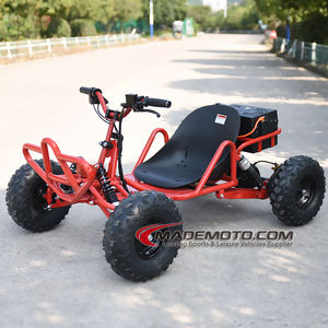 성인 도크 카트 성인용 전기 고 카트 카트 - Product Image 2