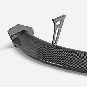 คาร์บอน Hyundai Elantra/AVANTE (CN7) EPA Type R ด้านหลัง GT spoile - Product Image 6