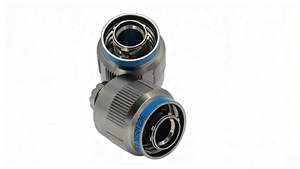 D38999/26f35pn उच्च-विश्वसनीयता d38999/26f35 ml-dtl-38999 कनेक्टर - Product Image 2