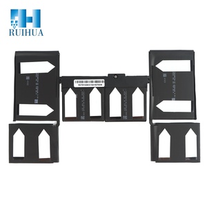 RUIHUA nueva batería para portátil <span class=keywords><strong>A1527</strong></span> para MacBook 12 "Retina 2015 Año A1534 batería recargable para portátil - Product Image 3
