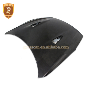 ฝากระโปรงรถสำหรับ Nissan <span class=keywords><strong>GTR</strong></span> <span class=keywords><strong>R35</strong></span>,อะไหล่ฝากระโปรงรถไฟเบอร์คาร์บอนแห้ง - Product Image 2
