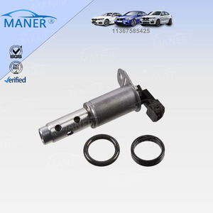 โซลินอยด์วาล์ว VVT คุณภาพสูง สำหรับ bmw N52 N53 N54 1 3 5 X1 X6 Z4 รุ่น 11367585425 11367516293 - Product Image 2
