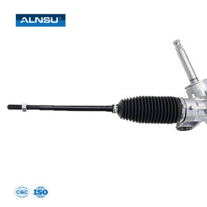 Alnsu แร็คพวงมาลัยระบบพวงมาลัยสำหรับ Mitsubishi Mirage <span class=keywords><strong>Attrage</strong></span> A03 4410A498 A13A - Product Image 2