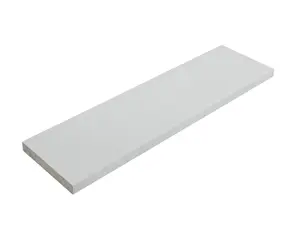 USA Skirting Board MDF Moulding White Primed Trims Solid Pine Wood Baseboard