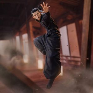 Statuetta Collezionabile Ufficiale JJK Suguru Geto Hidden Inventory / Premature Death, Giocattolo <span class=keywords><strong>Anime</strong></span> in PVC/ABS, Vendita all'Ingrosso - Product Image 2