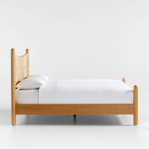 أثاث عصري عالي الجودة على طراز وابي-سابي الهندي واللوح الأمامي وأثاث غرف النوم - Product Image 2