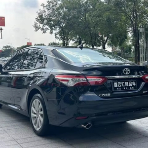 รถ Toyota Camry 2.0G 2021ขับด้านซ้ายรถมือสองสำหรับส่งออก - Product Image 1