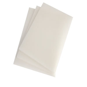 ポリプロピレンコリボード4ft X 8ftプラスチックシートCorriflute 4mm厚さポスターディスプレイ - Product Image 6