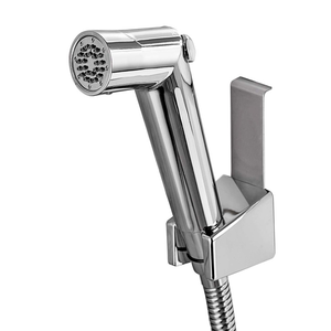 Хромированный смеситель для душа - Product Image 1