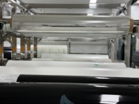 Película para ventanas externas con bloqueo UV, película solar para ventanas de 2MIL PET, película para edificios de alta definición