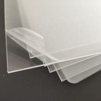 Plaque acrylique 4x6ft, 4x8ft, 6x8ft, 0,6-6mm, PMMA transparent cristallin coulé/extrudé, services de découpe/moulage, meilleur prix