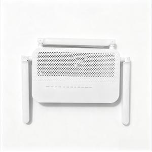 โมเด็มออปติคัล WIFI 5ย่านความถี่แบบสองย่านใช้แล้วมีพอร์ต4ge+1Tel+1USB รองรับ XPON 2.4&5G AC1200เราเตอร์ ONU พร้อมฟังก์ชัน OMCI/TR069สำหรับระบบ FTTR/FTTX - Product Image 1