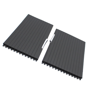 Reemplazo de la Cubierta Enrollable para el Portavasos de la Consola <span class=keywords><strong>Interior</strong></span> del Automóvil para <span class=keywords><strong>BMW</strong></span> X5 <span class=keywords><strong>X6</strong></span> E70 E71 E72 2007-2014 51166954943 - Product Image 1