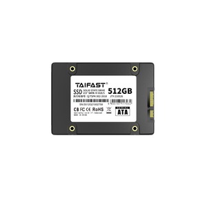 Unidad de estado sólido Taifast de 2.5 pulgadas Sata3 para computadora de escritorio, portátil y PC todo en uno - Product Image 2