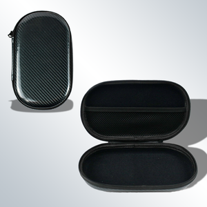 Estuche para guantes de golf EVA a prueba de golpes-Estuche para guantes de golf EVA resistente al agua y antiarañazos para campos de golf - Product Image 1