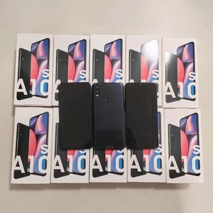 Téléphones mobiles Android A10s A10e 32 Go d'origine débloqués en gros à bas prix, smartphones, téléphones portables - Product Image 1