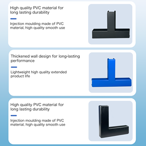 L/t-Hình kính góc bảo vệ cho hải sản tròn góc chống trầy xước, bảo vệ góc hồ cá từ tác động thiệt hại - Product Image 5