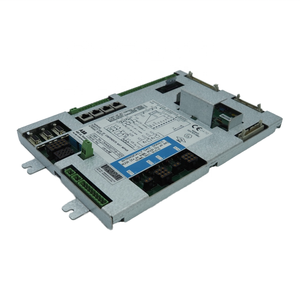 Carte de commande de robot de pulvérisation <span class=keywords><strong>ABB</strong></span> MIB-03 <span class=keywords><strong>IRC5</strong></span> pour l'automatisation industrielle, livraison gratuite incluse - Product Image 2