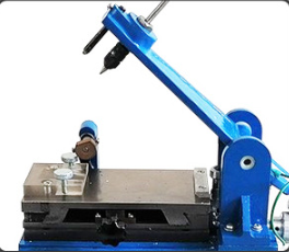 Paint Film Scratch Resistance Tester Automatic Coating Scratch Test <b>Machine</b> for Plastic, Metal, Furniture - Product Image 5