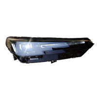 Accessoires ChangAn QiYuan Q05, Ensemble de phares, Phare avant, Pièces automobiles OEM de haute qualité, Phare LED