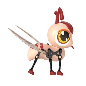 RC Control remoto juguetes de animales Mini <span class=keywords><strong>Robot</strong></span> montaje elfos insecto abeja juguete para regalo para niños - Product Image 3