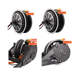 Fast Motorcycle Conversion <strong>Motor</strong> Electric Scooter Wheel 10kw <strong>10000w</strong> 12000w Electric Motorcycle Fat Tire <strong>Hub</strong> <strong>Motor</strong> <strong>Kit</strong> - Product Image 2