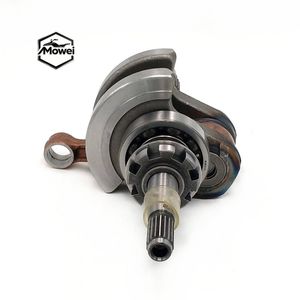 Conjunto de Cigüeñal 5KM-11400-00-00 para <span class=keywords><strong>Yamaha</strong></span> <span class=keywords><strong>Grizzly</strong></span> <span class=keywords><strong>660</strong></span> YFM660 Rhino <span class=keywords><strong>660</strong></span> YXR660 ATV UTV, Repuestos y Accesorios - Product Image 4