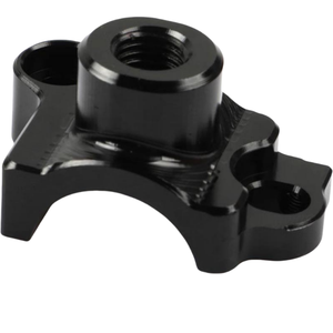 Motorfiets Spiegel Mount Master Cilinder Klem Voor Royal <span class=keywords><strong>Enfield</strong></span> <span class=keywords><strong>Bullet</strong></span> Voor Cfmoto 800nk 800mt 450sr Nk450 - Product Image 1