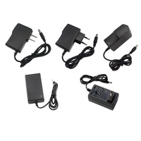 5V 6V 9A 10V 12V 15V 16V 17V 18V 19V 20V 21V 22V 24V Adaptateur secteur US Plug 0.5A 1A 1.5A 2A 3A 4A 5A Alimentation