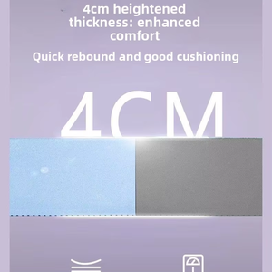 Tapete de Equilibrio Antideslizante de Doble Cara Más Vendido en 2026: Duradero <span class=keywords><strong>para</strong></span> Ejercicio Diario y Fisioterapia - Product Image 4