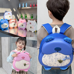 2026 New Cute Baby Dessert <b>Backpack</b> Factory Wholesale <b>Children</b> Kindergarten Mini <b>Backpack</b> - Product Image 6