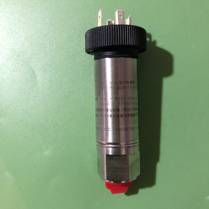 Sensor Industrial D&ruck PTX5072-TC-A1-CA-H0-PA, Nuevo, 7-32VDC - Product Image 5