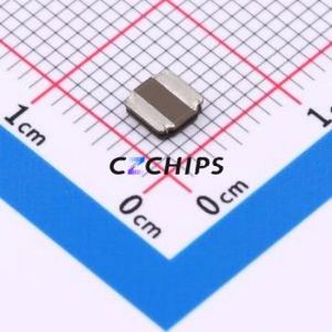 Inducteur de puissance SFEK4012A-6R8M-HF SMD, 4x4mm (Inductance : 6,8 µH) (Précision : 20%) Courant nominal : 1,9A - Product Image 2
