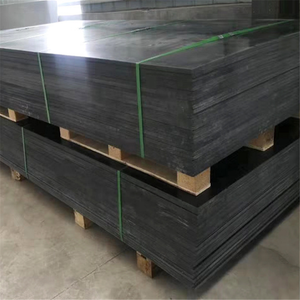 ZSPE, антипригарные вкладыши из полиэтилена UHMW - Product Image 6