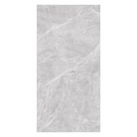 Carreaux de sol en marbre élégants et émaillés 600*1200, épaisseur 10 mm, rustiques, antidérapants, pour chambre, hôtel, bureau, école, imperméables, garantie 3 ans