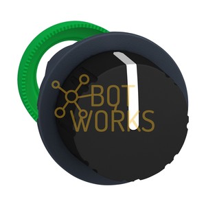 Schneider Electric ZB5FD89 - Nuovo - Product Image 1