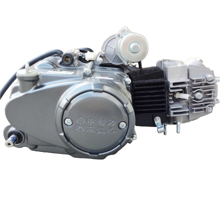 150cc エンジン Zongshen 150cc Scooter Engine - High Performance & Reliability