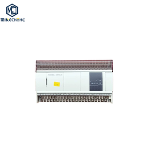 ข้อเสนอสุดพิเศษ XDM-60T10-E XDM-40T4-E XDM-32T4-E โมดูลควบคุมลอจิกแบบตั้งโปรแกรมได้ ระบบควบคุมที่เสถียร สำหรับผลิตภัณฑ์อัตโนมัติทางอุตสาหกรรม - Product Image 1