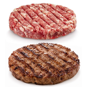 Nouvelle ligne de production automatique de galettes de <span class=keywords><strong>viande</strong></span> à haute productivité Bakenati, en acier inoxydable, avec commande tactile, pour la production commerciale de galettes de <span class=keywords><strong>viande</strong></span>. - Product Image 2