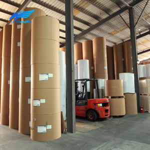 Factory Direct Sales of 70gsm and 80gsm Mixed Pulp Offset <strong>Paper</strong> Rolls/sheets Recyclable Materials - Product Image 6